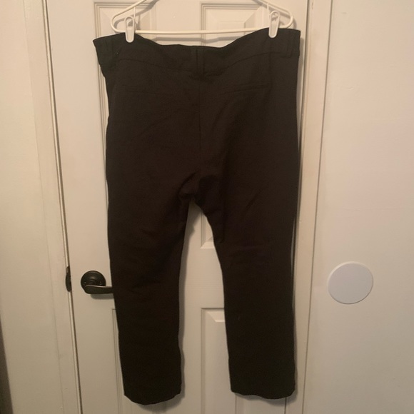 Black Torrid Studio pants - Picture 4 of 4